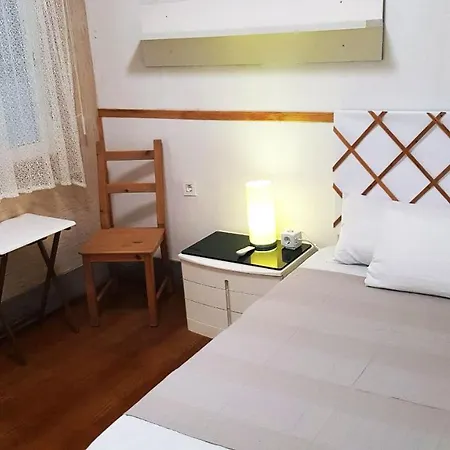 Apartament Sagrada Familia Alojamento de Acomodação e Pequeno-almoço Barcelona