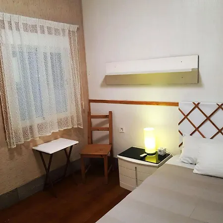 Apartament Sagrada Familia Bed & Breakfast Barcelona