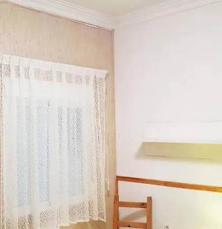 Bed & Breakfast Apartament Sagrada Familia Barcelona