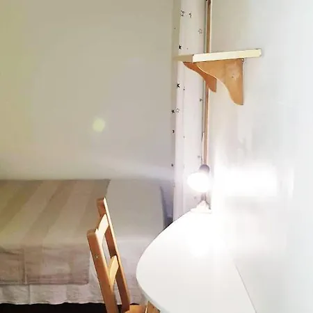 Bed & Breakfast Apartament Sagrada Familia *