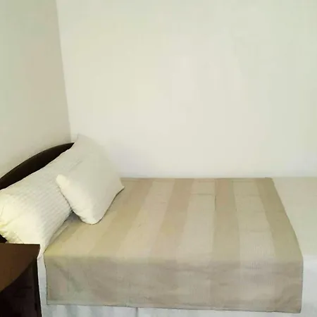 Apartament Sagrada Familia Barcelona