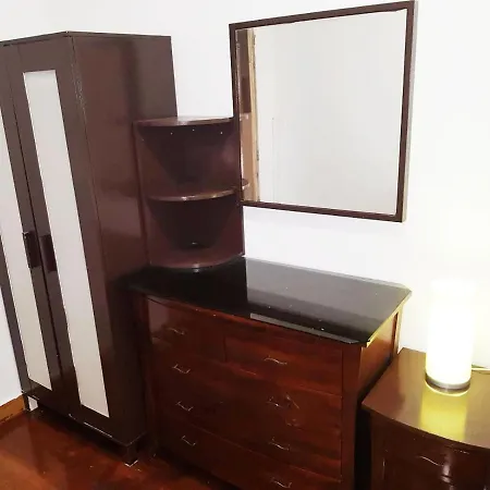 Apartament Sagrada Familia Bed & Breakfast *
