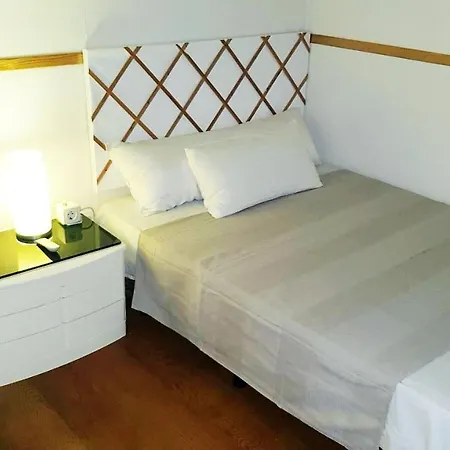 Apartament Sagrada Familia Bed & Breakfast Barcelona